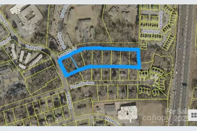 X Longdale Drive, Statesville, NC 28677 - Photo 1