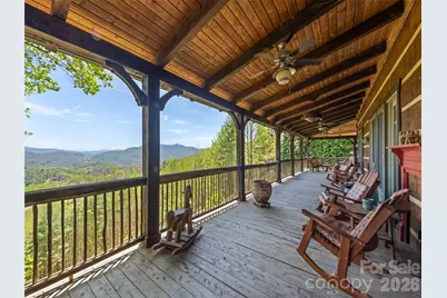 234 Historic Oak Trail, Waynesville, NC 28785 - Photo 1
