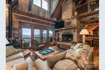 234 Historic Oak Trail, Waynesville, NC 28785 - Photo 9