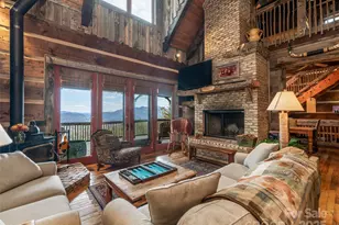 234 Historic Oak Trl, Waynesville, NC 28785 - Photo 9