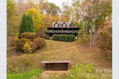 234 Historic Oak Trail, Waynesville, NC 28785 - Photo 37