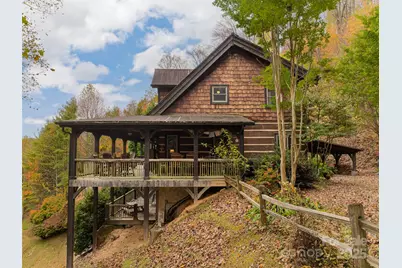 234 Historic Oak Trail, Waynesville, NC 28785 - Photo 41