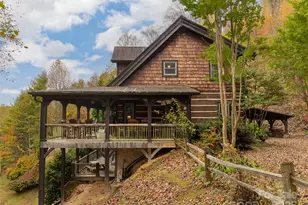 234 Historic Oak Trl, Waynesville, NC 28785 - Photo 41