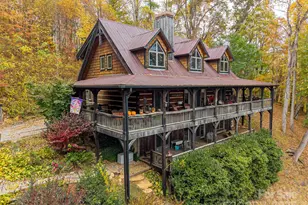 234 Historic Oak Trl, Waynesville, NC 28785 - Photo 39