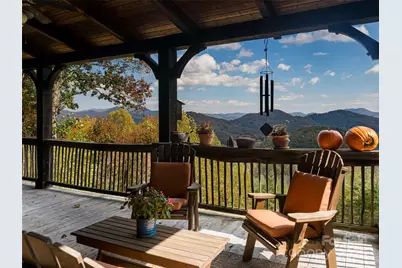 234 Historic Oak Trail, Waynesville, NC 28785 - Photo 3