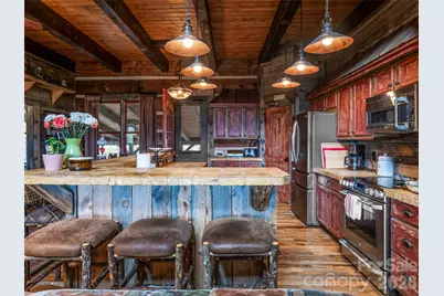 234 Historic Oak Trail, Waynesville, NC 28785 - Photo 13