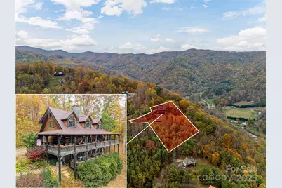 234 Historic Oak Trail, Waynesville, NC 28785 - Photo 19