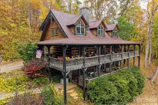 234 Historic Oak Trl, Waynesville, NC 28785 - Photo 41