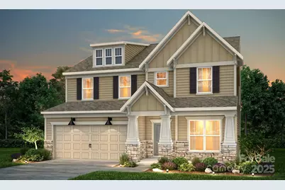 1552 Gossage Lane NW, Concord, NC 28027 - Photo 1