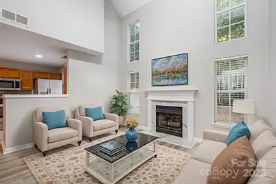 8725 Robinson Forest Drive, Charlotte, NC 28277 - Photo 25