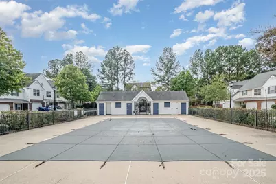 8725 Robinson Forest Drive, Charlotte, NC 28277 - Photo 11