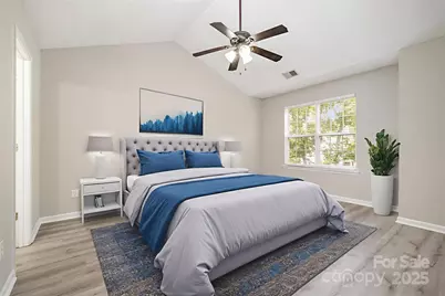 8725 Robinson Forest Drive, Charlotte, NC 28277 - Photo 5