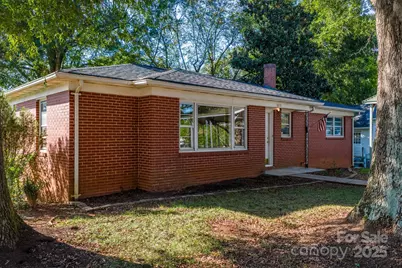 508 N 1st Avenue, Maiden, NC 28650 - Photo 1