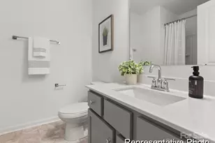 393 Drawbar Dr, Clover, SC 29710 - Photo 17