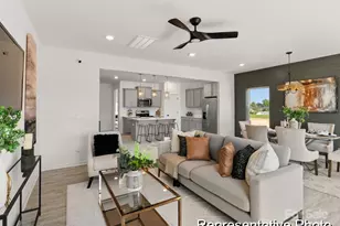 393 Drawbar Dr, Clover, SC 29710 - Photo 7