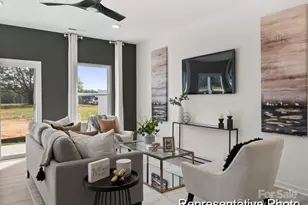 393 Drawbar Dr, Clover, SC 29710 - Photo 9