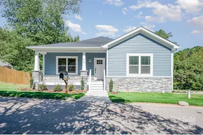 510 W 9th Street, Kannapolis, NC 28081 - Photo 1