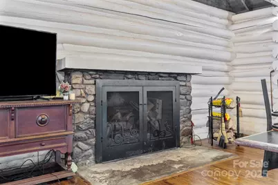 1196 N Country Club Road, Brevard, NC 28712 - Photo 5