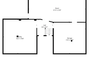 1196 N Country Club Rd, Brevard, NC 28712 - Photo 47