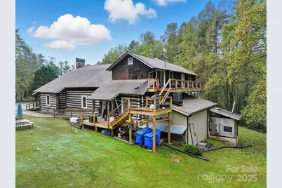 1196 N Country Club Road, Brevard, NC 28712 - Photo 19