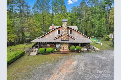 1196 N Country Club Road, Brevard, NC 28712 - Photo 23