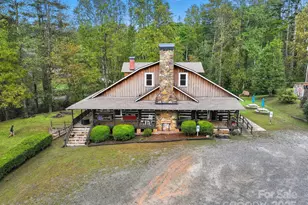 1196 N Country Club Rd, Brevard, NC 28712 - Photo 23