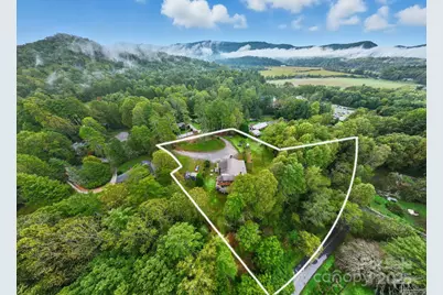 1196 N Country Club Road, Brevard, NC 28712 - Photo 21