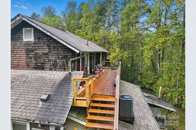 1196 N Country Club Road, Brevard, NC 28712 - Photo 45