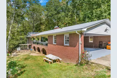 679 Solomon Jones Road, Cedar Mountain, NC 28718 - Photo 19