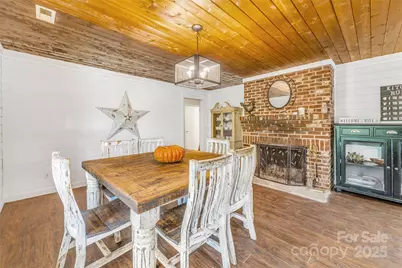 679 Solomon Jones Road, Cedar Mountain, NC 28718 - Photo 11