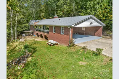 679 Solomon Jones Road, Cedar Mountain, NC 28718 - Photo 39