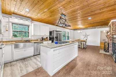 679 Solomon Jones Road, Cedar Mountain, NC 28718 - Photo 7