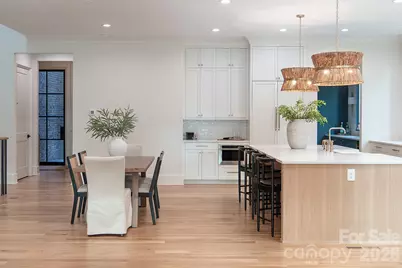 1214 S Kings Drive #A, Charlotte, NC 28207 - Photo 19