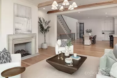 1214 S Kings Drive #A, Charlotte, NC 28207 - Photo 15