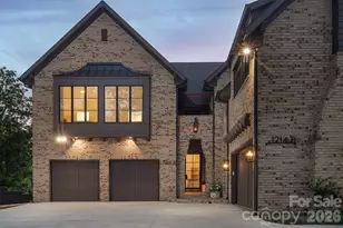 1214 S Kings Dr, Charlotte, NC 28207 - Photo 1