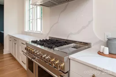 1214 S Kings Drive #A, Charlotte, NC 28207 - Photo 5