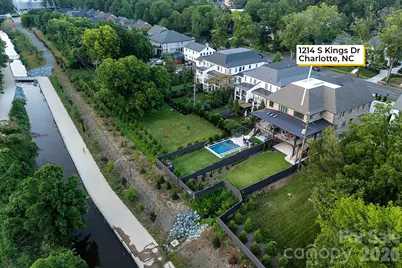 1214 S Kings Drive #A, Charlotte, NC 28207 - Photo 3