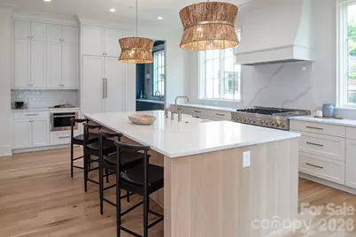 1214 S Kings Drive #A, Charlotte, NC 28207 - Photo 11