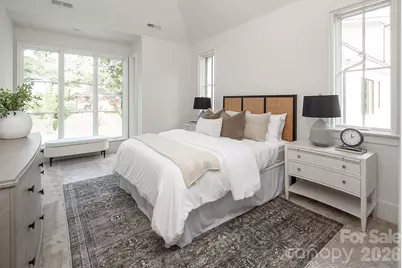 1214 S Kings Drive #A, Charlotte, NC 28207 - Photo 27