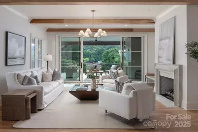 1214 S Kings Drive #A, Charlotte, NC 28207 - Photo 1