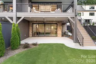 1214 S Kings Dr, Charlotte, NC 28207 - Photo 5