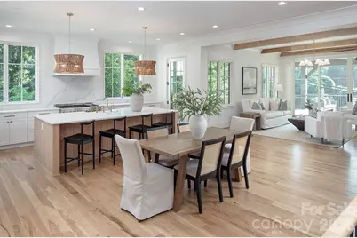 1214 S Kings Drive #A, Charlotte, NC 28207 - Photo 7