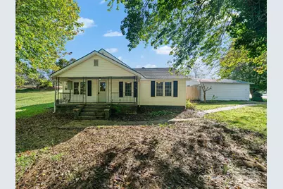 370 Bear Creek Church Road, Bakersville, NC 28705 - Photo 1