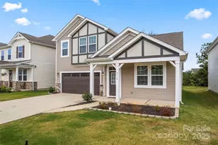 9110 Buckley Ct, Charlotte, NC 28269 - Photo 1