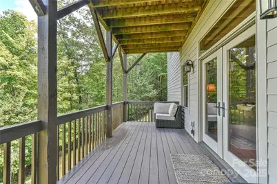 90 High Lake Drive, Nebo, NC 28761 - Photo 37