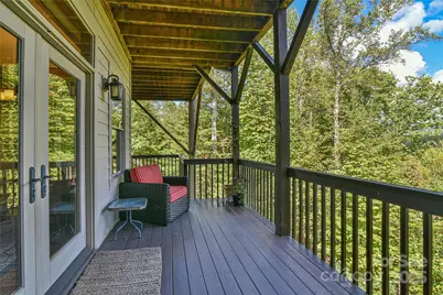 90 High Lake Drive, Nebo, NC 28761 - Photo 35