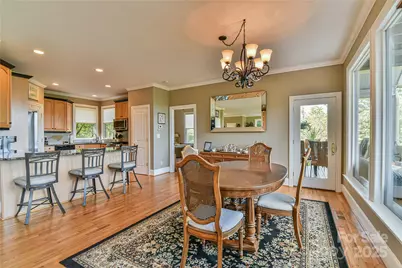 90 High Lake Drive, Nebo, NC 28761 - Photo 5