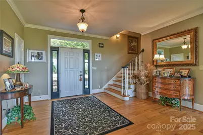 90 High Lake Drive, Nebo, NC 28761 - Photo 3