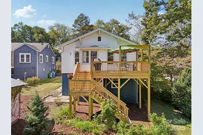 31 Oakwood Street, Asheville, NC 28806 - Photo 39