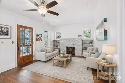 31 Oakwood Street, Asheville, NC 28806 - Photo 7